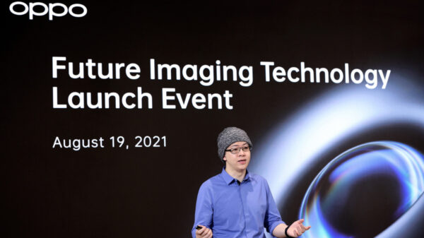 OPPO Unveils Innovative Imaging Technologies For the Future of Smartphone Imaging Development 17