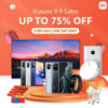 Xiaomi Is Back With Great 9.9 Sales 17