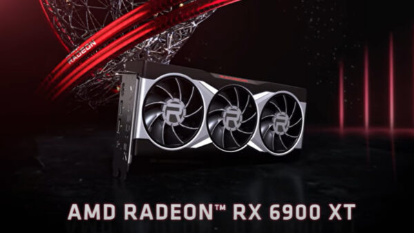 AMD Introduces Radeon RX 6900 XT Graphics Card 39