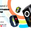 Realme Band 2 Made Its Global Debut In Malaysia On 20th September; Promotional Price At RM139 42