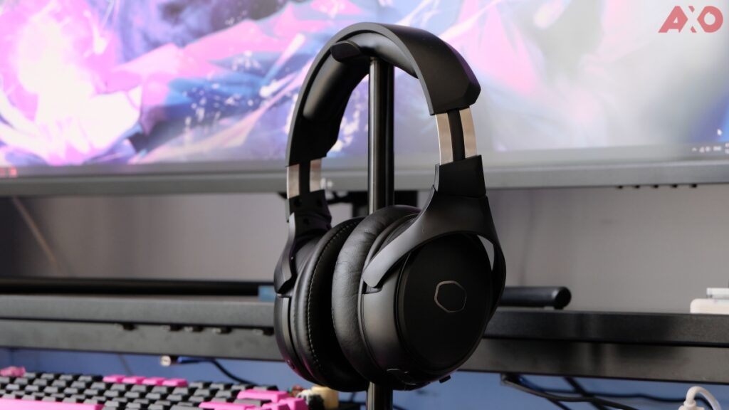 Cooler Master MH670 Wireless Review