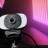 Mosonth 1080p Webcam