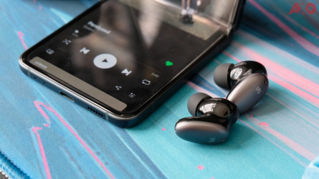 UGreen HiTune X6 Review: Minor Changes, Still Has Great Audio 20