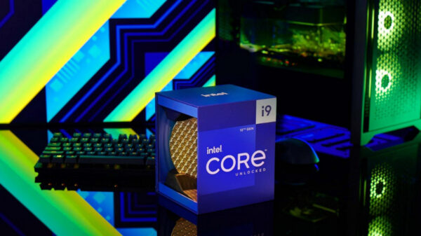 Intel Launches 12th Gen Intel Core I9-12900K, World’s Best Gaming Processor 19
