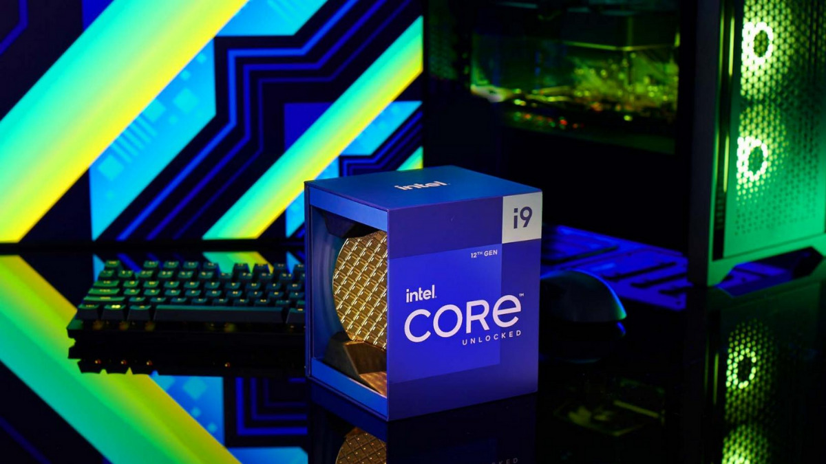 Intel Launches 12th Gen Intel Core I9-12900K, World’s Best Gaming Processor 21
