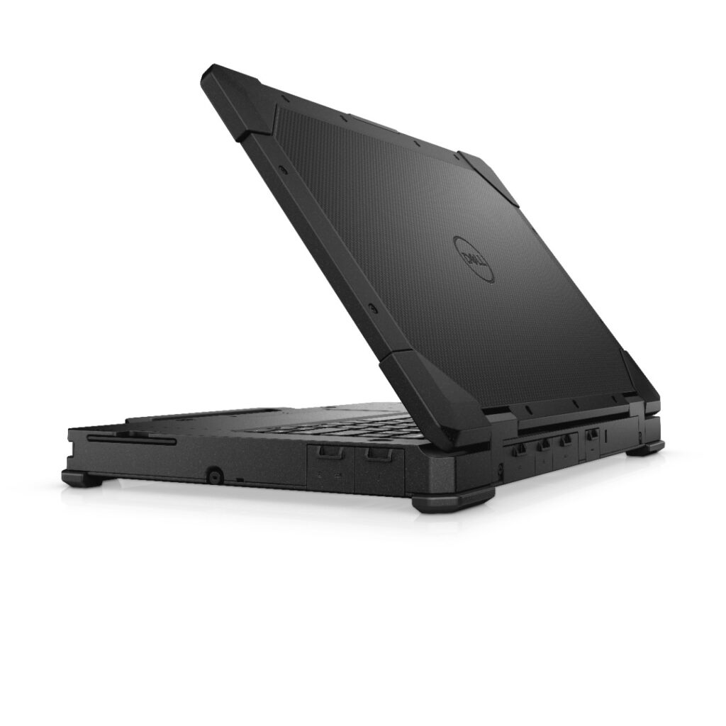 Dell Unveils New Latitude Rugged; Extreme Laptops For Extreme Jobs 13