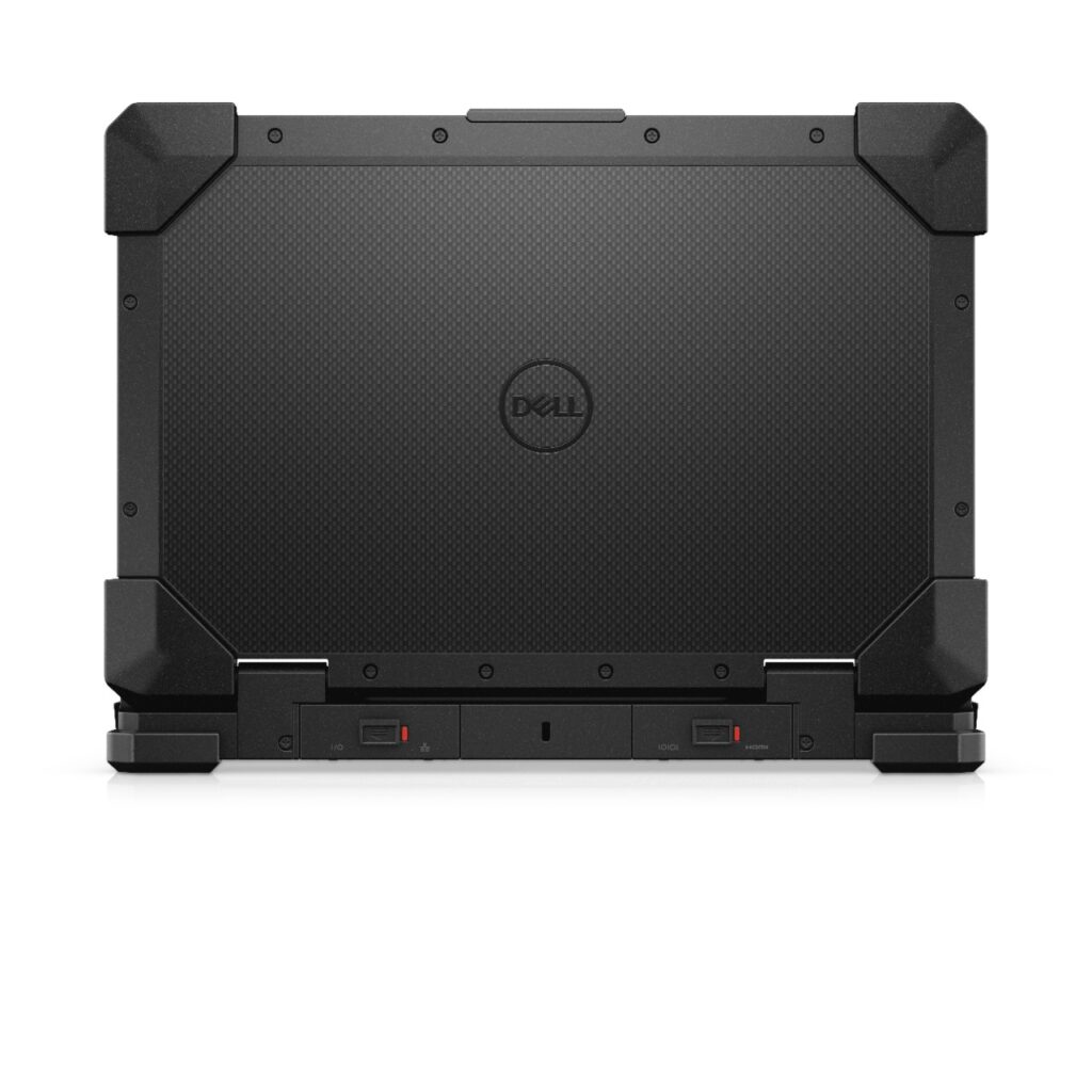 Dell Unveils New Latitude Rugged; Extreme Laptops For Extreme Jobs 18