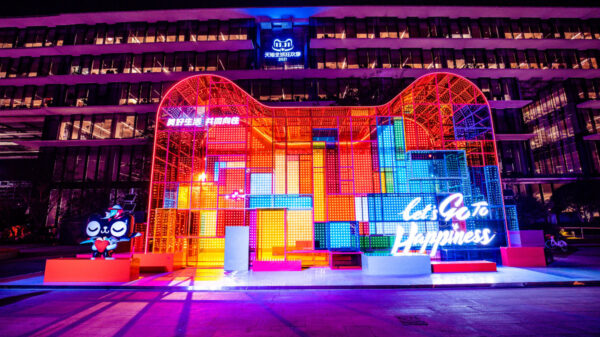 Highlights Of Malaysian Brands And Consumers At Alibaba's 11.11 Global Shopping Festival 19