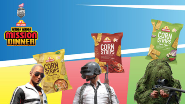 Mission Foods Partner Up With Yoodo And PUBG MOBILE For The Yoodo PUBG Mobile Campus Championship (PMCC) 2021 36
