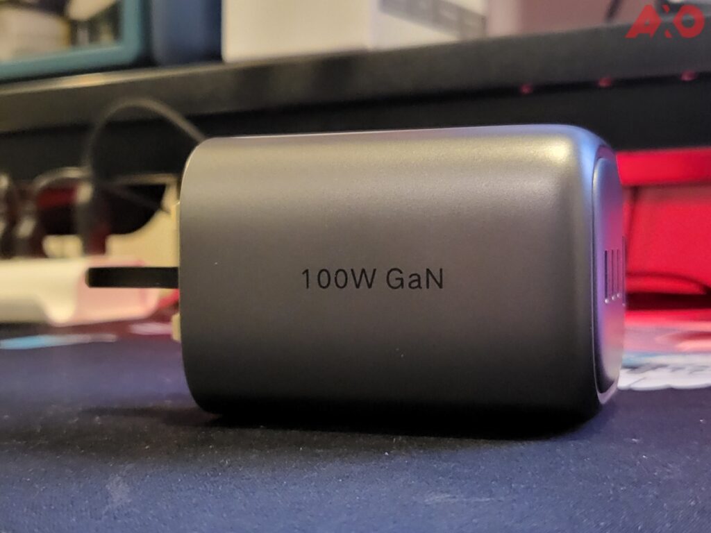 UGreen GaN 100W Fast Charger (UK)