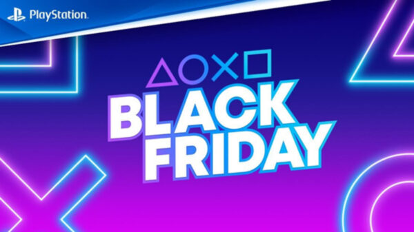 PlayStation Reveals Its“Black Friday” Limited Time Offer 24