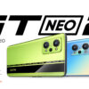 Realme Officially Launches Latest Realme GT Neo2, Realme Pad, Realme C25Y And Realme Narzo 50i In Malaysia 45