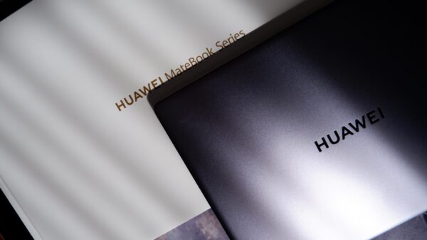 Huawei Matebook 14s
