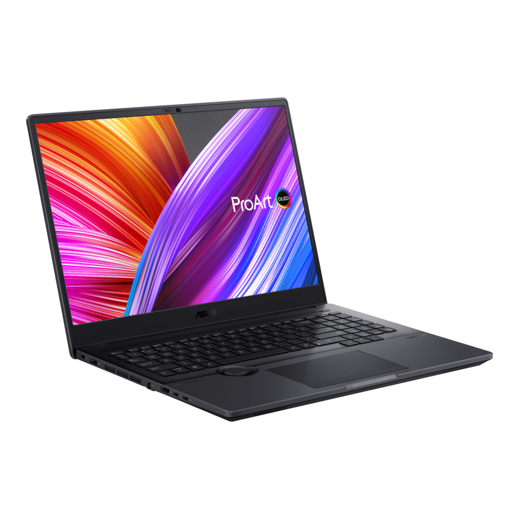 ASUS Introduces Complete OLED Laptop Lineups 35