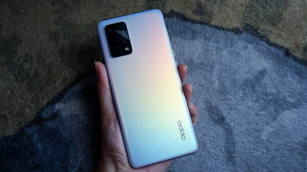 OPPO A95 Review: Getting More Than You Pay For 9