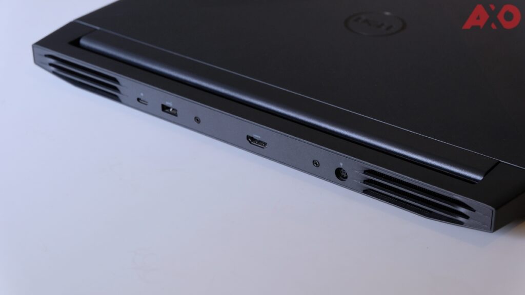 Dell G15 review: Built And Performs Like A Tank 28