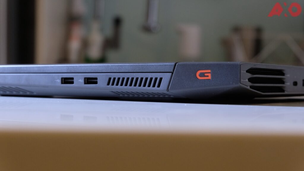 Dell G15 review: Built And Performs Like A Tank 12