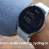 the Samsung Galaxy Watch4 Series Navigate You To Your Destination With Ease 55