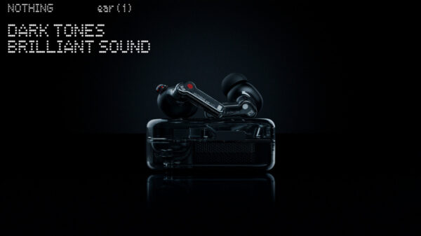 Nothing Launches Nothing ear (1) Carbon Neutrality And A New Black Edition; Available At The Price Of RM499 18