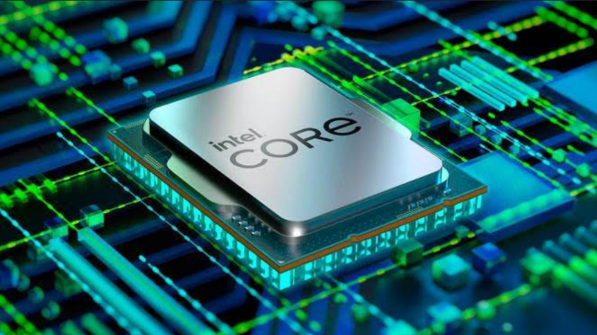 12th Gen Intel Core Processors Offers Increased Core Count And Performance To Retail, Manufacturing, Healthcare And Digital Safety Customers 20