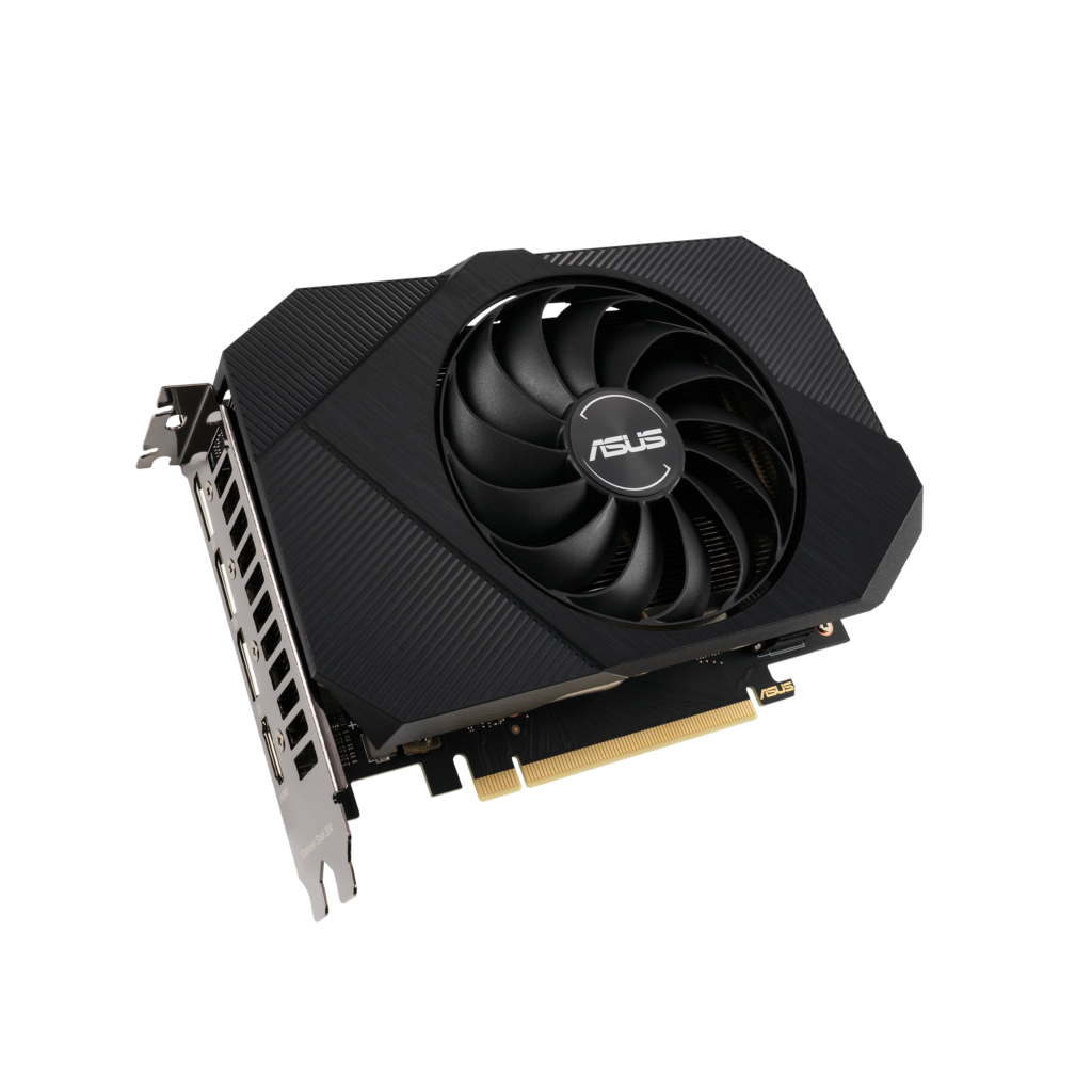 ASUS Expands GeForce RTX 30 Series family With new ROG Strix, ASUS Dual, and ASUS Phoenix models 13
