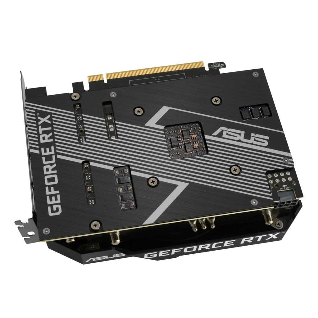 ASUS Expands GeForce RTX 30 Series family With new ROG Strix, ASUS Dual, and ASUS Phoenix models 17