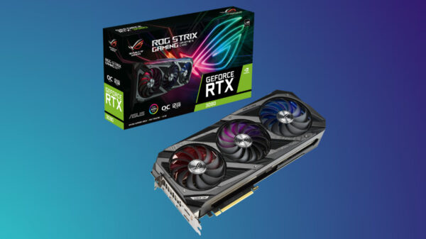 ASUS Announces ROG Strix And TUF Gaming GeForce RTX 3080 12GB Graphics CardsAnd TUF Gaming GeForce RTX™ 3080 12GB Graphics Cards; Price Starting From RM7,000 33