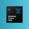 Samsung Unveils Exynos 2200 Processor with Xclipse GPU Powered by AMD RDNA 2 Architecture 52