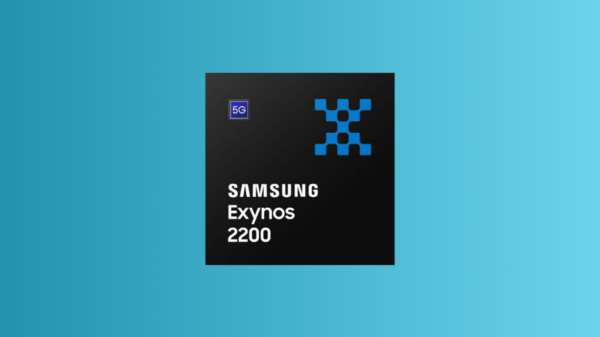 Samsung Unveils Exynos 2200 Processor with Xclipse GPU Powered by AMD RDNA 2 Architecture 30
