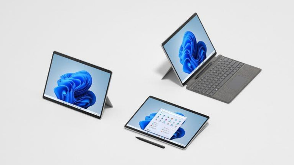 The New Surface Pro 8 Is Available For Pre-Orders Starting 20 January; Priced From RM4,950 14