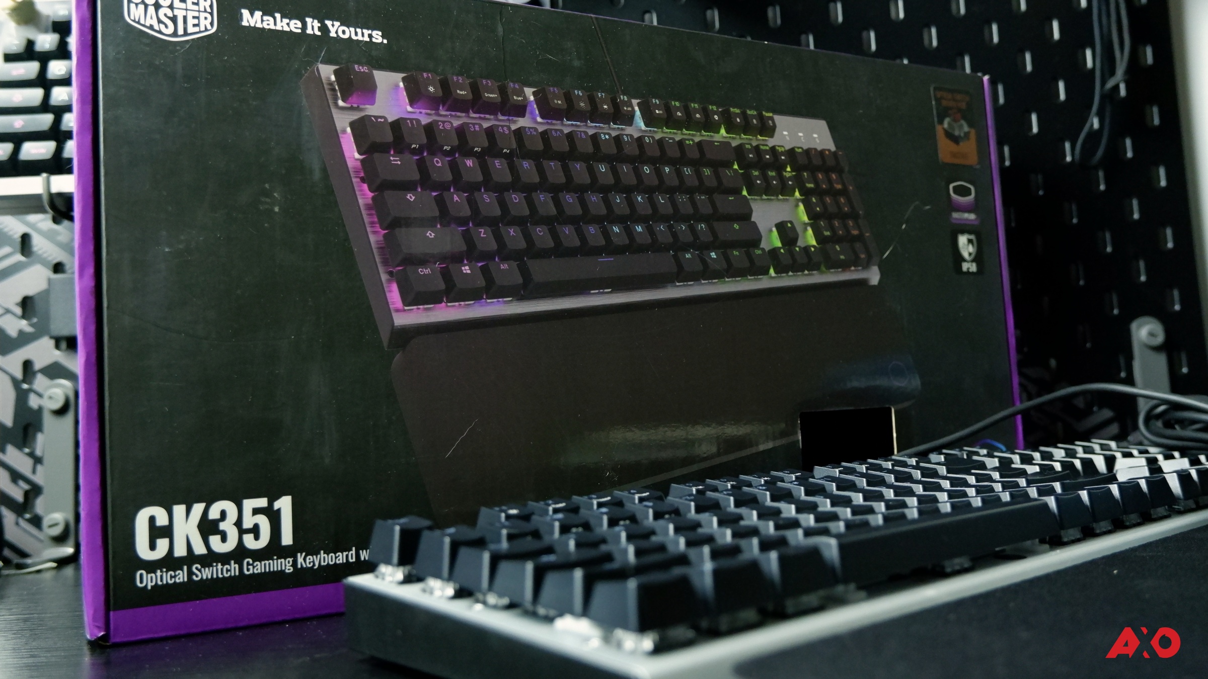 Cooler Master Keyboards: Is It Enough For A Mech Keeb Lover ? 30