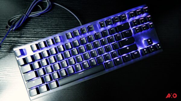 Cooler Master Keyboards: Is It Enough For A Mech Keeb Lover ? 25