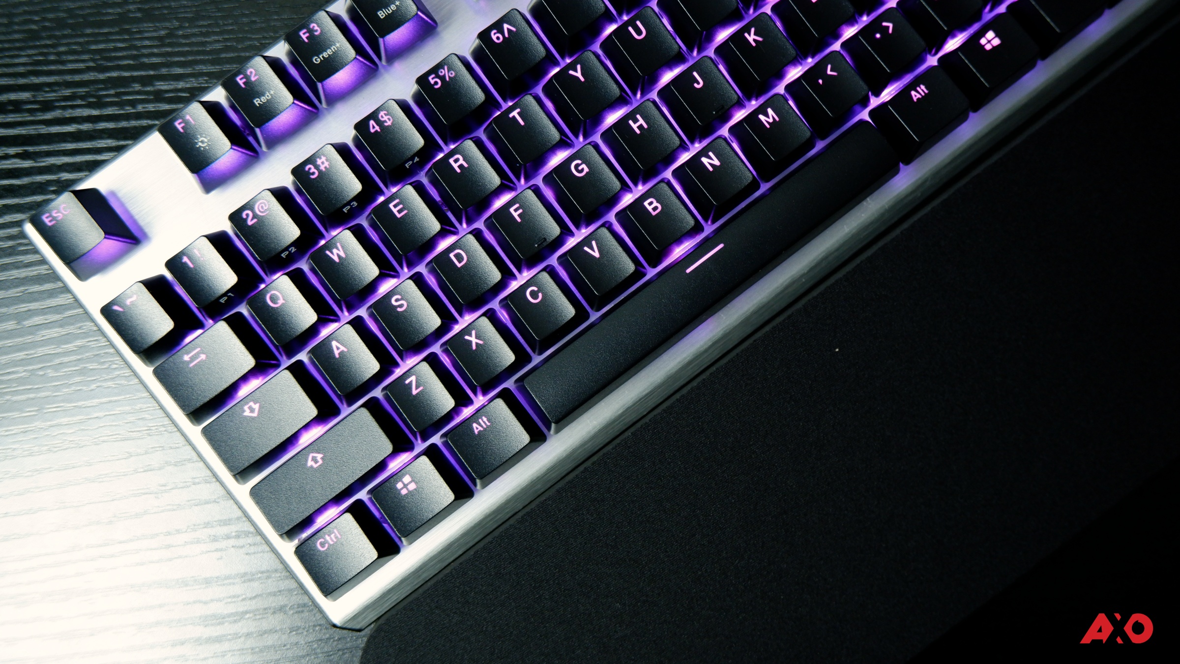 Cooler Master Keyboards: Is It Enough For A Mech Keeb Lover ? 40