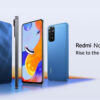 Redmi Note 11 Series Officially Arrives In Malaysia; Pre-order Now Till 18 February To Enjoy Premium Gift 30