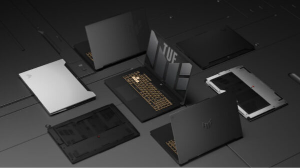 ASUS TUF Gaming 2022 Gaming Laptop Series Arriving In Malaysia 25