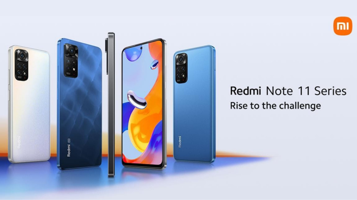 Redmi Note 11 Series Officially Arrives In Malaysia; Pre-order Now Till 18 February To Enjoy Premium Gift 20