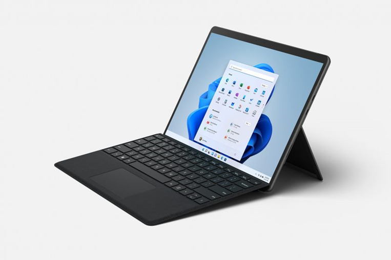Microsoft Surface Laptop Studio And Surface Pro 8