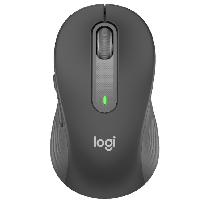 Logitech Signature M650 Mouse