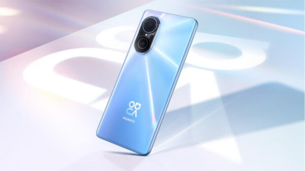 HUAWEI nova 9 SE Launches In Malaysia; Priced At RM1,099 75