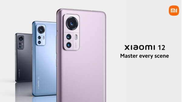 Xiaomi 12 Series Are Available For Pre-Order; Prices Start From RM2,899 47