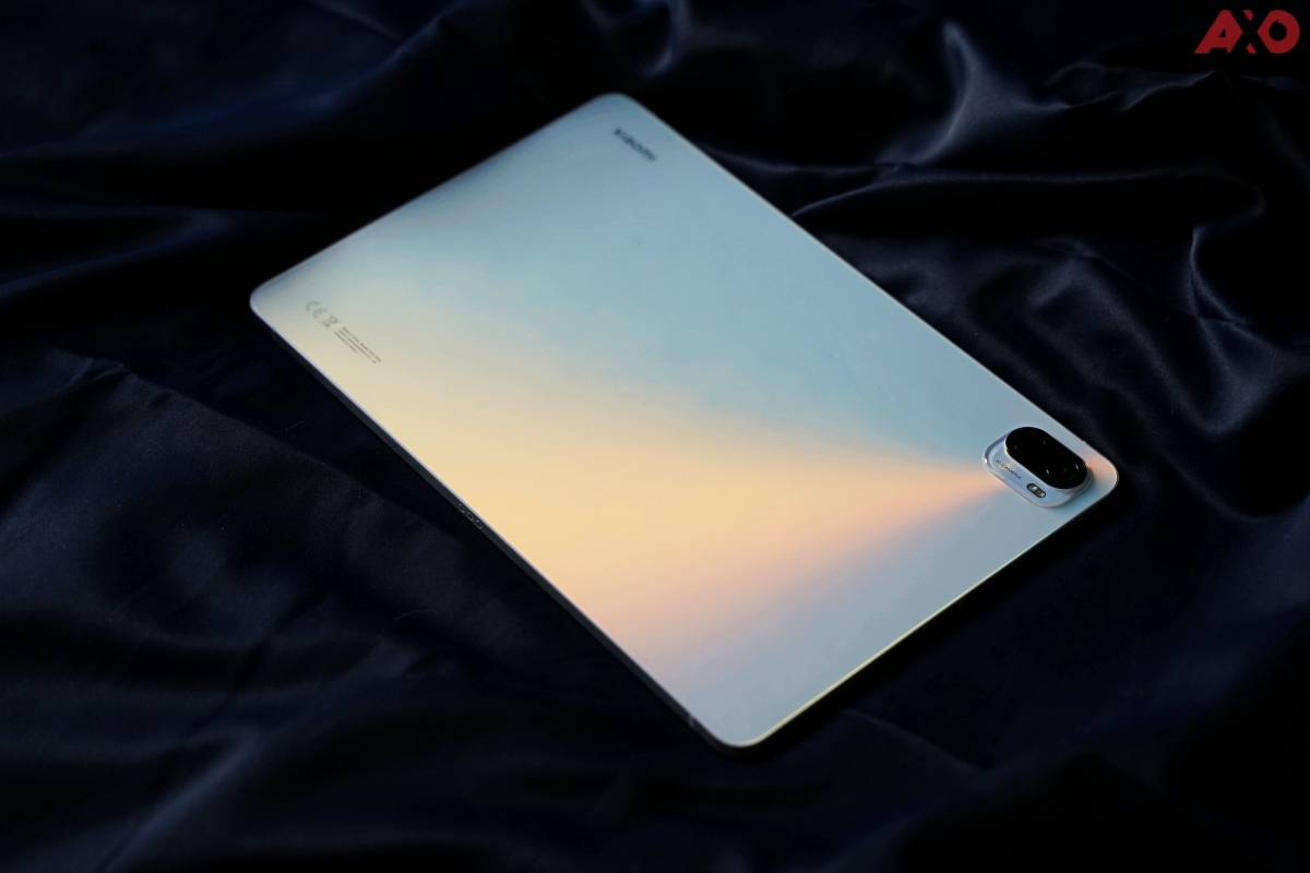 Xiaomi Pad 5 Review: Refreshing The Android Tablet Landscape 11