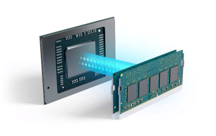 AMD Ryzen Threadripper PRO 5000 WX-Series Processors