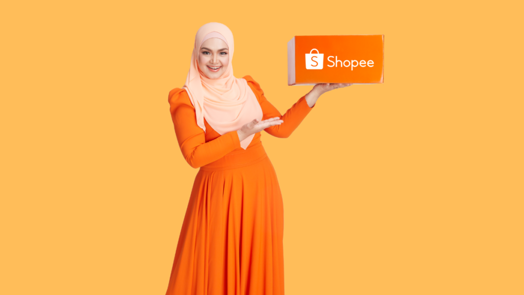 Enliven Your Raya With Shopee; Amazing Deals Just In Time For The Hari Raya Aidilfitri Festivities 16