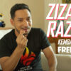 Zizan Razak Returns As Free Fire Ambassador!