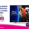 Malaysians Can Now Watch Disney+ Hotstar On TV Via Astro Ultra Box 6