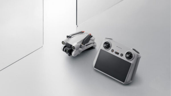 DJI Launches DJI Mini 3 Pro, Powerful Portable Camera Drone Weighing Less Than 249 Grams 6