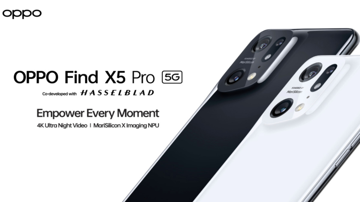 OPPO Find X5 Pro 5G With A Powerful Imaging NPU Debuts In Malaysia At The Price Of RM4,999 21