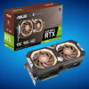 ASUS Unveils GeForce RTX 3080 Noctua Edition Graphics Card; Priced At RM 5,210￼ 35