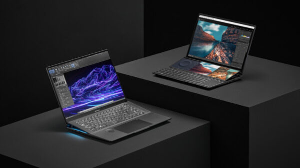 ASUS Unveils A Series Of Innovative New Zenbook At The 2022 ASUS Zenbook Series Grand Launch 27