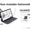 Huawei MatePad 10.4 Is Now Available Nationwide; Freebies Worth Up To RM399 41
